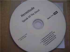 Hermitude - Speak Of The Devil (Remixes)