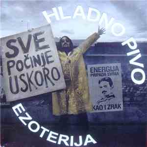 Hladno Pivo - Ezoterija