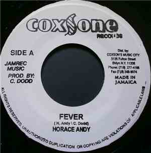 Horace Andy - Fever