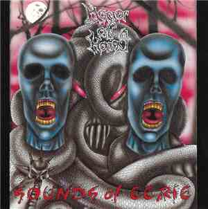 Horror Of Horrors - Sounds Of Eerie