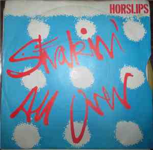 Horslips - Shakin' All Over