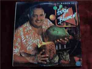 Hugo Blanco - El Sabor De Hugo Blanco