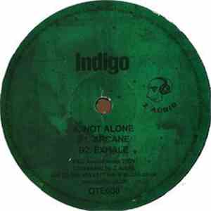 Indigo  - Not Alone