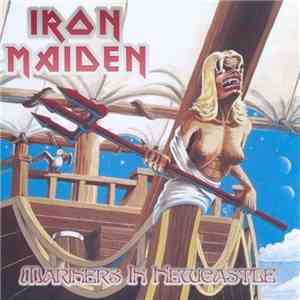 Iron Maiden - Mariners In Newcastle