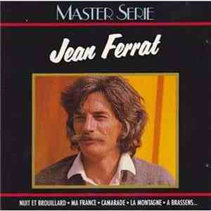 Jean Ferrat - Jean Ferrat Vol. 1