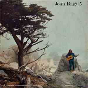 Joan Baez - 5