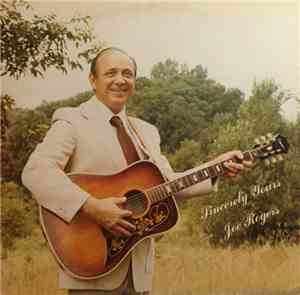 Joe Rogers  - Sincerely Yours
