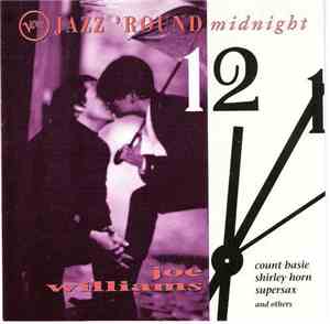 Joe Williams - Jazz 'Round Midnight