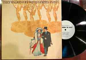 John Barry - Love Among The Ruins