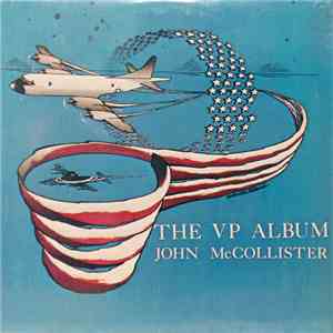 John McCollister - The VP Album