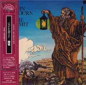 John Renbourn - The Hermit