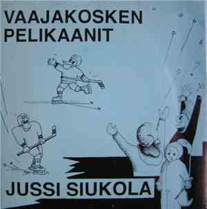 Jussi Siukola - Vaajakosken Pelikaanit