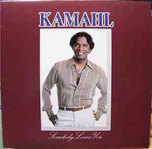 Kamahl - Somebody Loves You