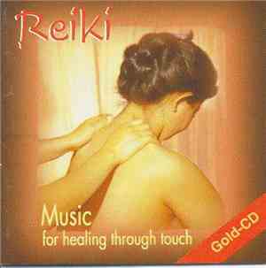 Kamal - Music For Healing Through Touch