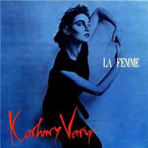 Karlowy Vary - La Femme