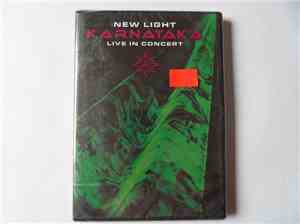 Karnataka - New Light - Live In Concert