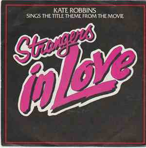 Kate Robbins - That First Love