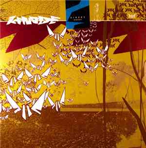 Kinobe - War And Peas E.P.