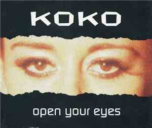 Koko  - Open Your Eyes
