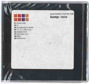Komp - Vena