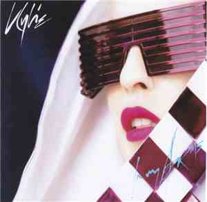 Kylie - In My Arms
