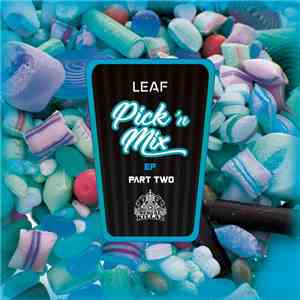 Leaf  - Pick 'N Mix EP Part Two