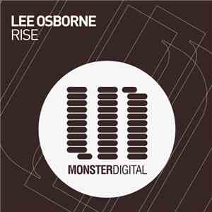 Lee Osborne - Rise