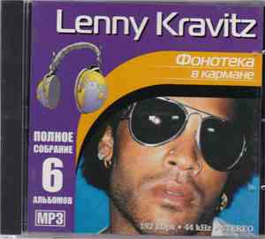 Lenny Kravitz - MP3
