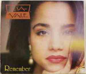 Lisa Vale - Remember