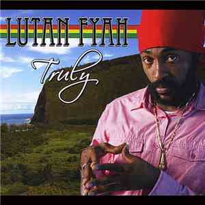 Lutan Fyah - Truly