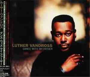 Luther Vandross - Dance With My Father