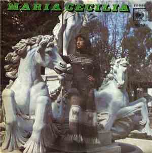 Maria Cecilia - Ahora Te Veo Extraño