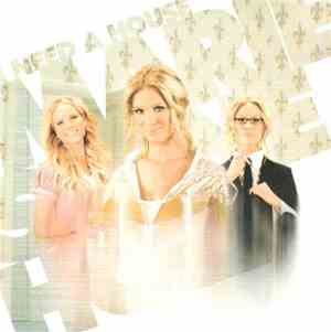 Marie Serneholt - I Need A House