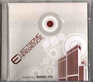 Mario Più - Electronic Experience