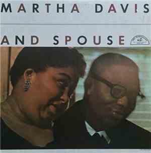 Martha Davis And Spouse - Martha Davis And Spouse