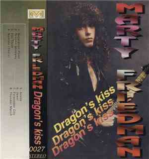 Marty Friedman - Dragon's Kiss