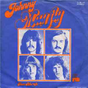 Mayfly  - Johnny