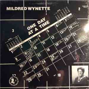 Mildred Wynette - One Day At A Time