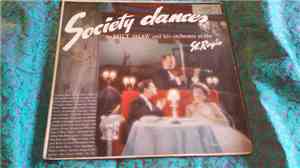 Milt Shaw And His Orchestra - Society Dances At The St. Regis