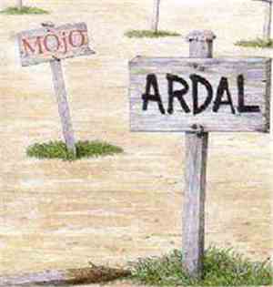 Mojo  - Ardal