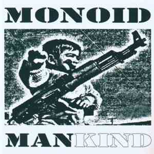 Monoid - Mankind