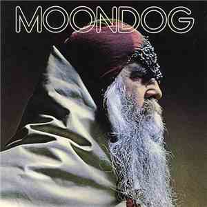 Moondog - Moondog