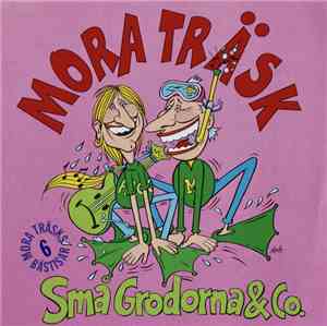Mora Träsk - Små Grodorna & Co.