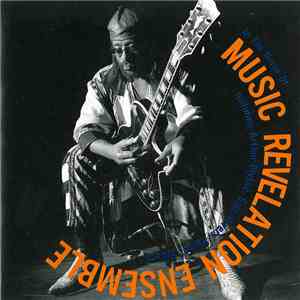 Music Revelation Ensemble - In The Name Of...