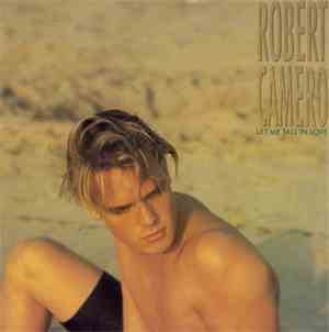 Nani  / Robert Camero - La Cancion Del Sol / Let Me Fall In Love