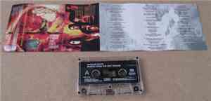 Napalm Death - Words From The Exit Wound