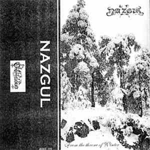 Nazgul - From The Throne Of Winter