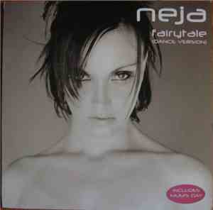 Neja - Fairytale (Dance Version)