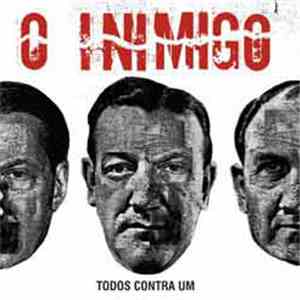 O Inimigo - Todos Contra Um