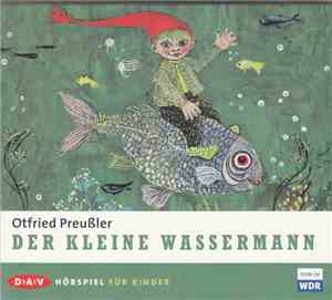Otfried Preußler - Der Kleine Wassermann
